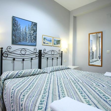 Pension San Telmo / San Juan San Sebastian Ngoại thất bức ảnh