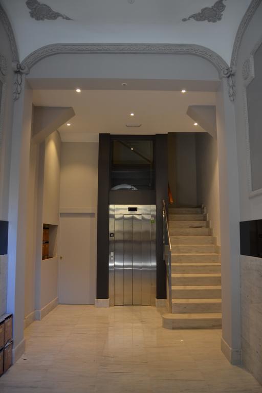 Pension San Telmo / San Juan San Sebastian Ngoại thất bức ảnh