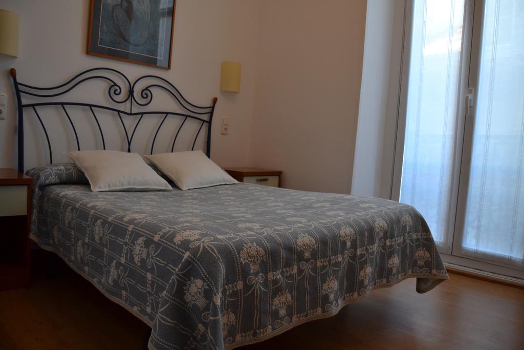 Pension San Telmo / San Juan San Sebastian Phòng bức ảnh