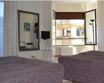 Pension San Telmo / San Juan San Sebastian Ngoại thất bức ảnh
