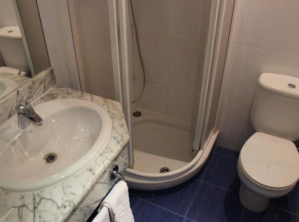 Pension San Telmo / San Juan San Sebastian Ngoại thất bức ảnh