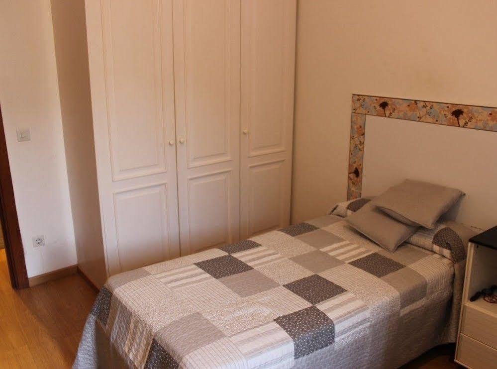 Pension San Telmo / San Juan San Sebastian Ngoại thất bức ảnh