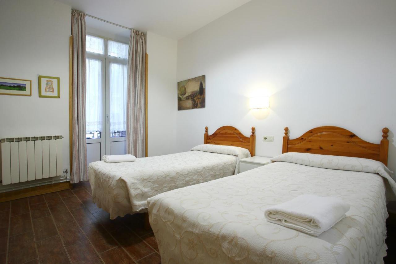 Pension San Telmo / San Juan San Sebastian Ngoại thất bức ảnh