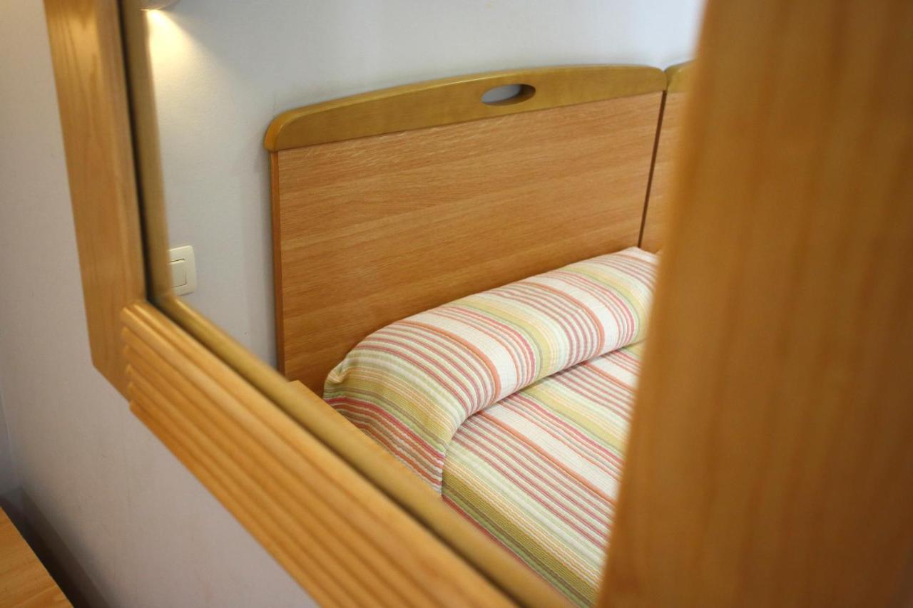 Pension San Telmo / San Juan San Sebastian Ngoại thất bức ảnh